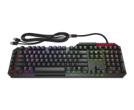 HP Omen Sequencer Keyboard - 452611 - zdjęcie 1